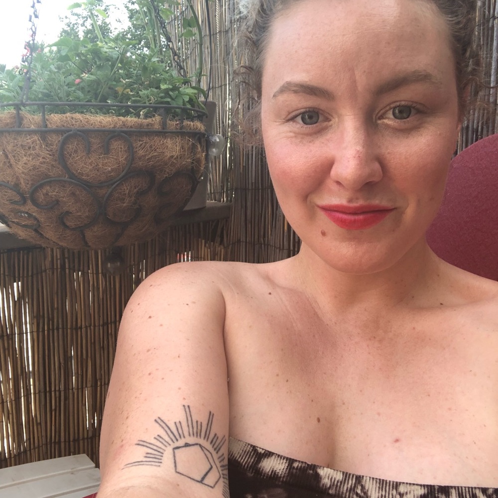 Meet your Posher, Vanessa